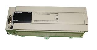 Image result for PLC Mitsubishi fx3u