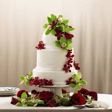 Gta flower delivery and ftd and teleflora flowers delivered across canada. Ftd Elegant Orchid Cake Decor In Frederick Md Amour Flowers
