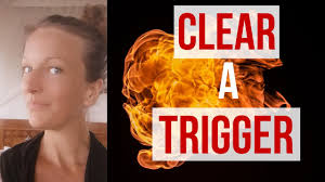 Clear A Trigger {EFT Tapping with Jennifer Harmony}