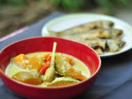 Resepi ayam masak merah ala india referensi artikel tentang resepi ayam masak merah ala india terbaru dan terlengkap blog tentang. Resepi Masak Lemak Labu Sedap