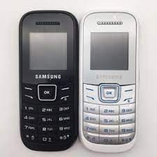 Samsung E1200 Pusha Renoviert Original ...