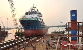 Warehouse supervisor at logistik petikemas sdn bhd. Marine General Berhad