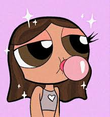 See more ideas about cartoon profile pictures, cartoon profile pics, cartoon. Baddie Red Hair Powerpuff Girl Aesthetic Novocom Top