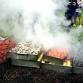 Blithewold Annual Family Clambake