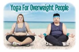 Check spelling or type a new query. How Can Overweight People Do Yoga For Big Heavy People