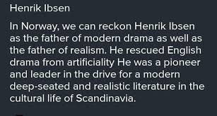 Through his works, he made a significant contribution to sparking the women's rights movement, and changing previously accepted roles imposed by society as a whole. Intergal Of 2 1 Intergal Of 5 2xydxdy Brainly In