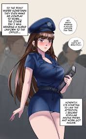 Womens Only Train Porn Comic english 38 - The Hentai