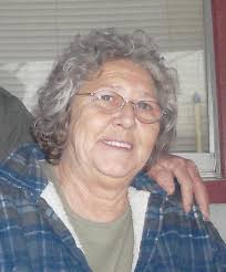 Obituary for Joan (Workman) Ferguson