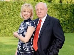 Горбачёва в истории страны (02.03.2021). Byl Li Gorbachev V Okkupacii Zaverbovan Nemcami Ekspress Gazeta