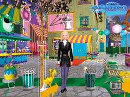 Explorer is a playstation game featuring barbie. Barbie Photo Detective Barbie Game Screenshot Barbie Games Detective Game Barbie