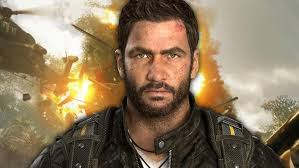 JUST CAUSE 4 #3