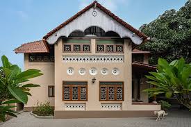 5 stunning heritage bungalows in India ...