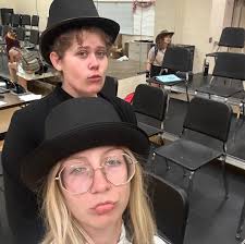 Next up is Tenor Sax Section Leader Eli Shaffer!