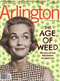 Arlington Magazine November/December 2019 by Arlington Magazine
