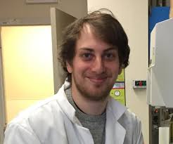 Lab Graduates — Cloutier Lab