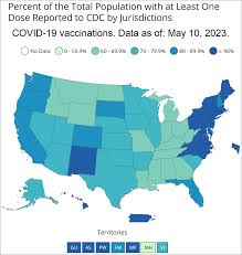 COVID-19 vaccination mandates in the United States