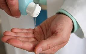 ↳soluții și dezinfectante pentru baie. AutoritÄƒÈ›ile Locale Vor Monta Incepand De MarÈ›i Dispozitive Cu SoluÈ›ii Dezinfectante La Blocuri È™i Vor Efectua DezinfecÈ›ii Pe Casa ScÄƒrilor Eclujeanul Ro