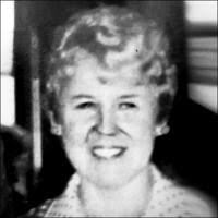 PAULINE POTTS Obituary (1930