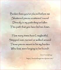  Pin On Poetry Original Thoughtseeds