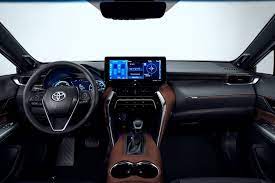 The 2020 toyota venza is getting significantly better specs by an excess weight decrease. Toyota Venza Regresa Para El 2021 Como Suv Hibrido Con Dos Filas De Asientos Gossip Vehiculos