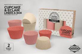 A cake box packaging design is very important to introduce your brand and products to customers. Small Box Mockup Psd Free Free Mockups Psd Template Design Assets