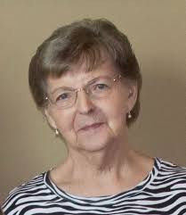 Barbara Bashore, 82, of West...