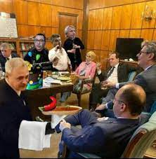 9gag is the largest meme community on the internet. Internetul CastigÄƒ Din Nou Cine A Stat La MasÄƒ Cu Orban Dragnea Marica Si Snoop Dogg Cele Mai Tari Meme Uri DupÄƒ ApariÅ£ia Fotografiei Cu Guvernul Relaxat