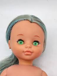 Muñeca Nancy de segunda mano Alcalá de Henares en WALLAPOP