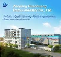 Simple Assembly Prefab Portable Color Steel Type Integrated ...