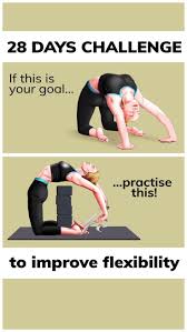 Pin By Saab On Yoga Video Flexibility Workout Morning Yoga Routine Bikram Yoga Poses Flexibility Workout Easy Yoga Workouts Workout