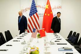 Or us) or america, is a country primarily located in north america. How To Avoid A War Between America And China