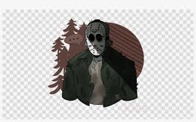 You might also be interested in coloring pages from horror movies category. Drawing Clipart Jason Voorhees Friday The 13th Transparent Camera Png Icon Free Transparent Png Download Pngkey