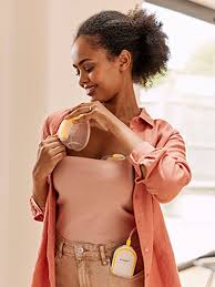 Medela Freestyle Hands-Free Tire-lait électrique double