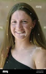 Photo of Danielle Liberty, 17, taken at Alhambra High School in Martinez,  Calif.