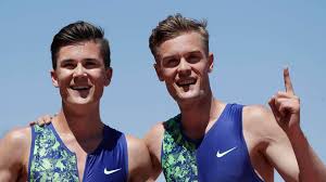 Februar og en engelsk mil i et prestisjetungt innendørsstevne i new york. Nytt Kjempelop Av Jakob Ingebrigtsen Nummer To I Monaco Framtid I Nord