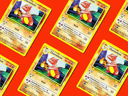 These cards are usually used in the video games of pokemon but there's nothing wrong with making your own and pretending you're a real pokemon trainer right? Inside The Hateful Pokemon Card Grading Scene Wired Uk