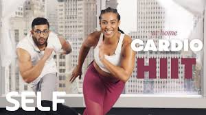 30 minute hiit cardio workout abs at