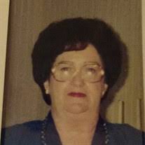 Betty Proctor Roach Obituary 2016