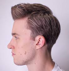 تسريحات شعر جديدة Mens Hairstyles World