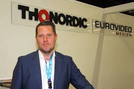 Embracer group ab (formerly nordic games publishing ab and thq nordic ab ) is a swedish video game holding company based in karlstad. Thq Nordic Ab Set For Rebrand Wholesgame