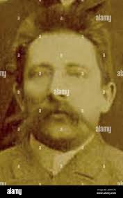 Julius petri hi-res stock photography and images