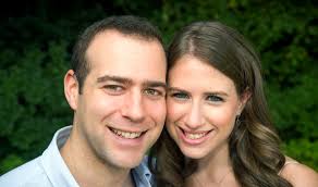 Amanda Gottlieb, Matthew Seplowe
