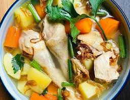 Lihat juga resep mie kuah murah meriah (mie kuah gila) enak lainnya. 5 Resep Masakan Rumahan Terlezat Menu Sayur Dan Dagingnya Bikin Ketagihan