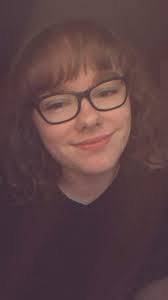 This is my daughter, Hannah Albertson. She is a senior at Goose Creek High  School and has been in the Berkeley Center for the Arts Creative Writing  Program for the past four