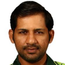 Sarfaraz Ahmed Profile
