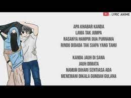 Rifdi haziq (@rifdih) has created a short video on tiktok with music dinda. Kanda Jangan Marah Marah Viral Lagu Youtube