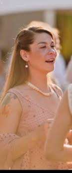 Jillian JENSEN Obituary (1988