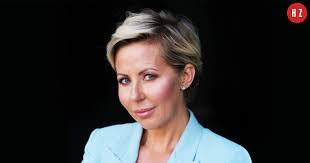 Anna Prokop: "Zabiegi na ciele widzimy gołym okiem, a efekt działań na  psychice na początku bywa mało widoczny. W obu przypadkach da się jednak  'popsuć' człowieka"