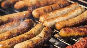Meaning of sausage in english. The Mystery Of What Goes Into Sausages Bbc Future