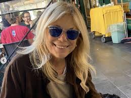 Rita Dalla Chiesa rivela: «Non avrei mai lasciato “Forum” né Mediaset,  erano la mia casa. Dissi di no a Giorgia Meloni che mi voleva come sindaco  di Roma»- Corriere.it